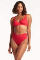 Eco Essentials C/D Underwire Bra