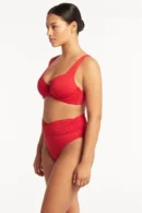 Eco Essentials C/D Underwire Bra